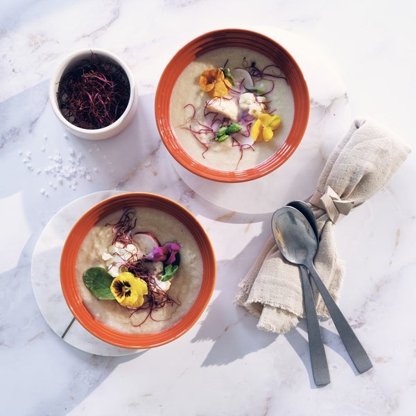 Le Creuset Breakfast Accessories