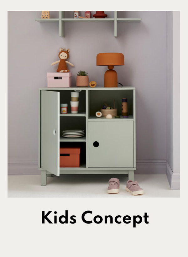 Kids Concept