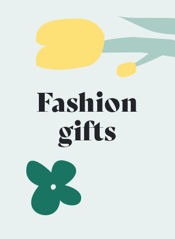 Mother's Day Fashion Gifts