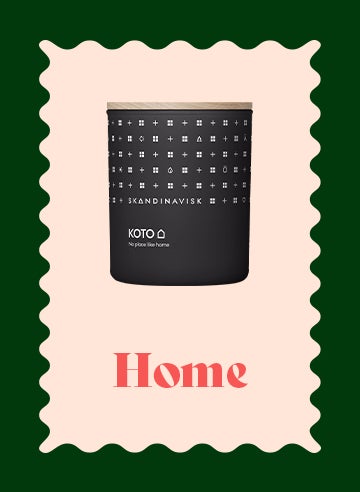 Top Homeware Christmas Gifts