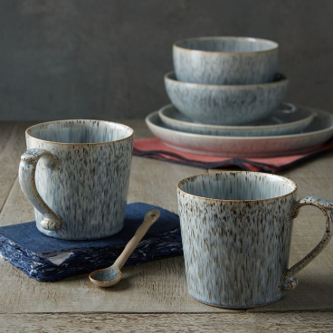 Your Complete Guide to Denby Pottery