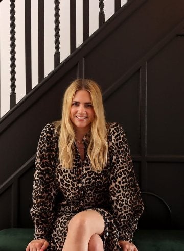 ïn home Insiders: With Kasia Kenyon