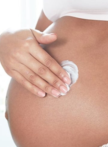 Pregnancy Skincare