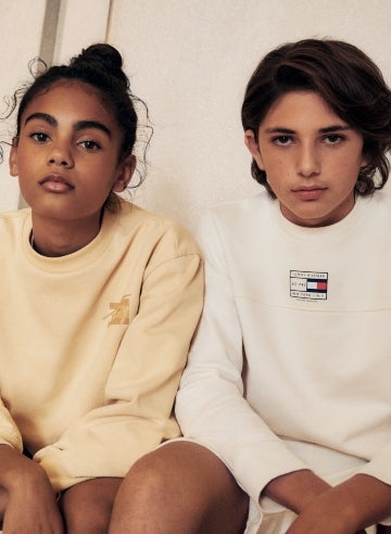 Tommy Hilfiger