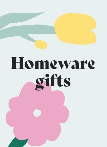 Mother's Day Homeware Gifts