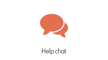 Help chat