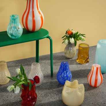 How to choose the perfect vase