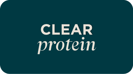 Shop Vegan Clear Proteins