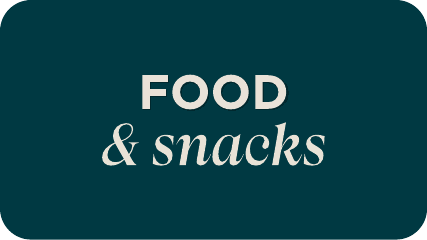 Shop Vegan Foods and Snacks
