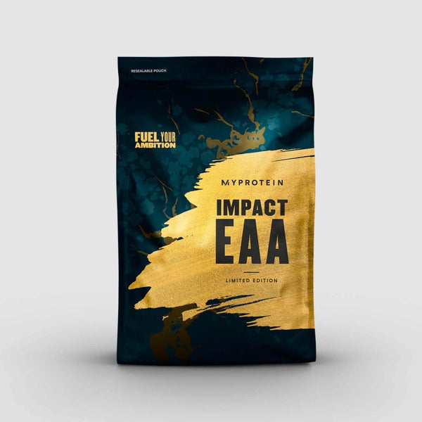 Impact EAA