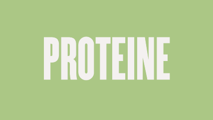 Vegan Protein