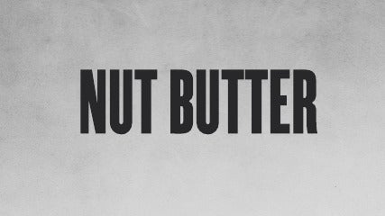 Nut butter