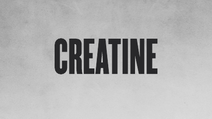 Creatine