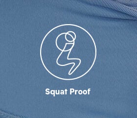 squat proof