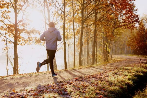 10 vitamins / supplements for energy