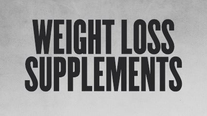 Weightloss supplements