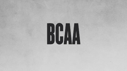 BCAA