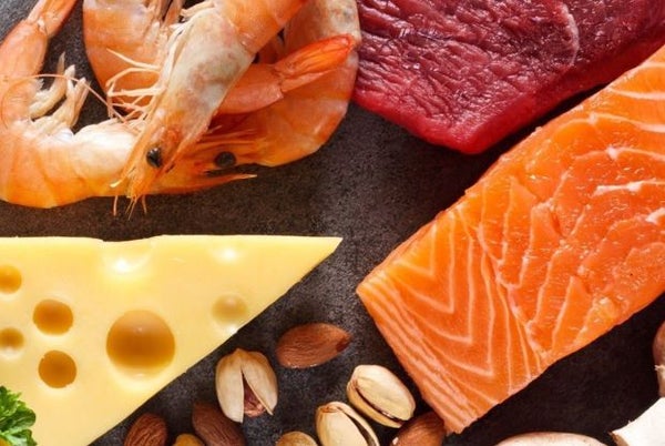 4 zinc benefits for men
