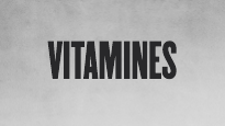 Vitamines