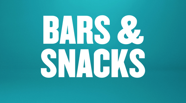 Bars & Snacks