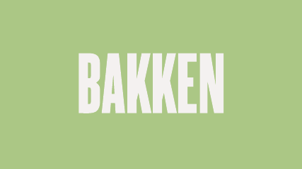 Vegan Bakken