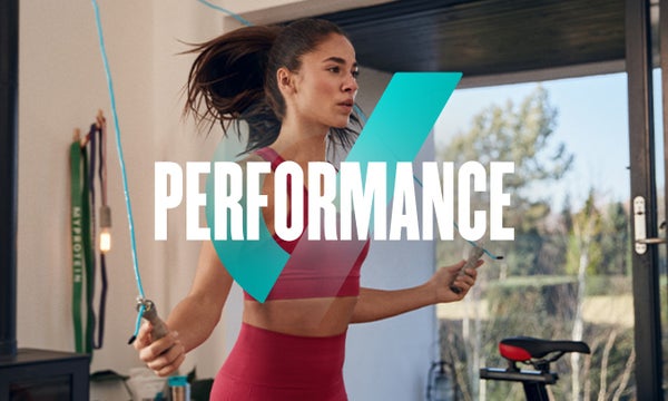 SHOP PERFORMANCE PRODUCTS
