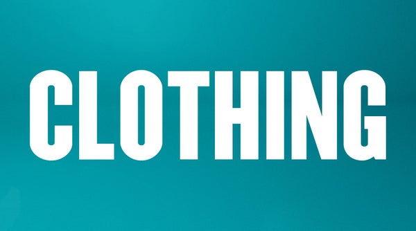 Clothing