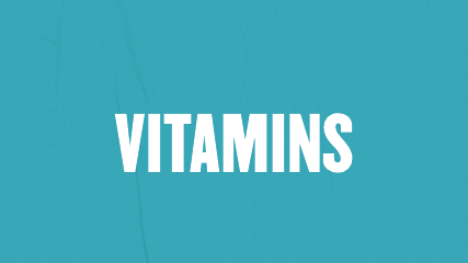 Vitamins