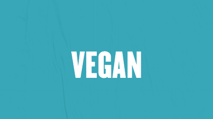 Vegan