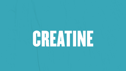 Creatine