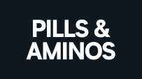PIlls & Aminos