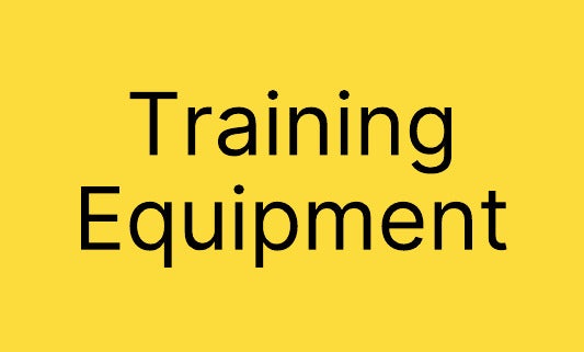 Training Equipment