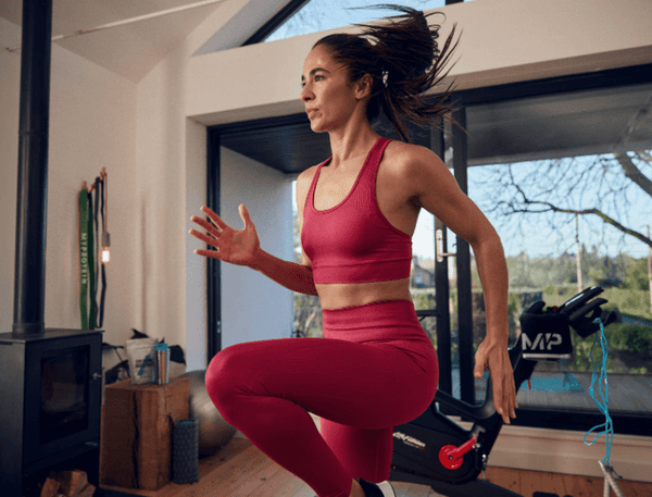 Kdo je Myprotein