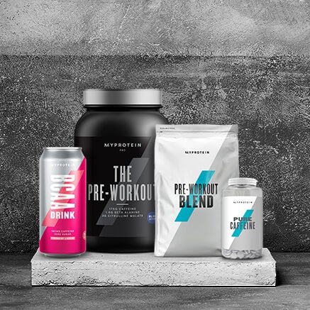 Pre-Workout