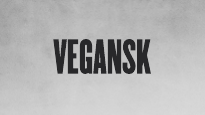 Vegansk