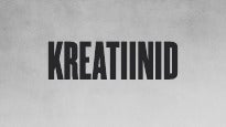 KREATIINID