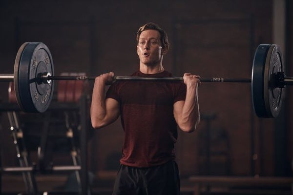 Who Myprotein Are