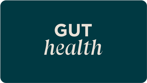 Shop gut health