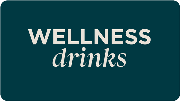 Shop wellness drinks