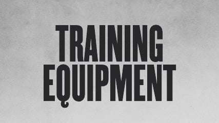 Training Equipment