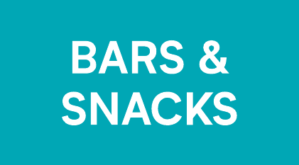 Bars & Snacks