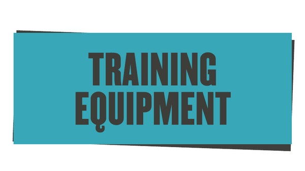Training equipment