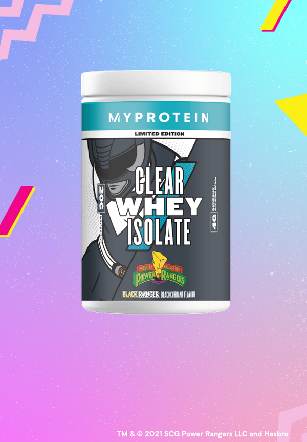 MYPROTEIN™ Suplementos deportivos Impact Week