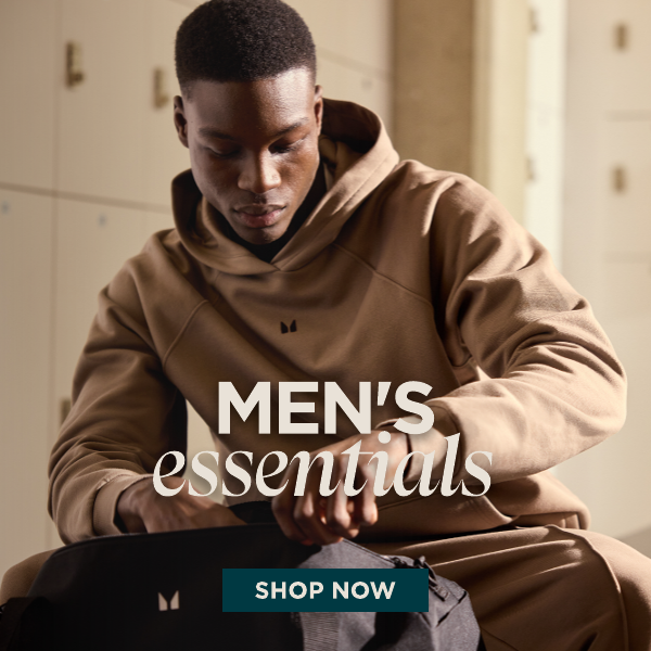 shop our mens range