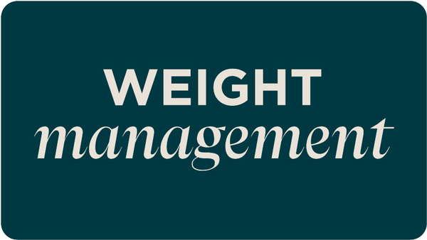 Shop weight management