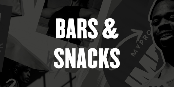 Bars & Snacks