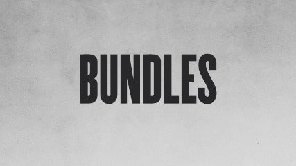 Vegan Samples & Bundles