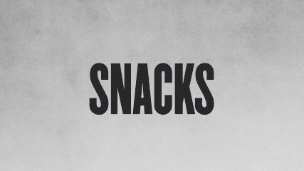 Vegan Snacks