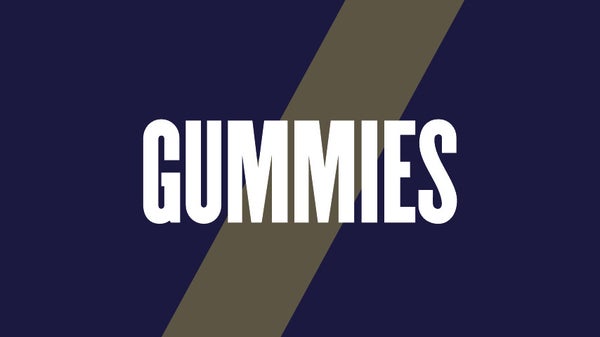 Vitamin Gummies
