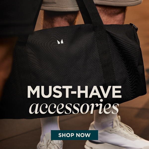 Shop Must-Have Accessories